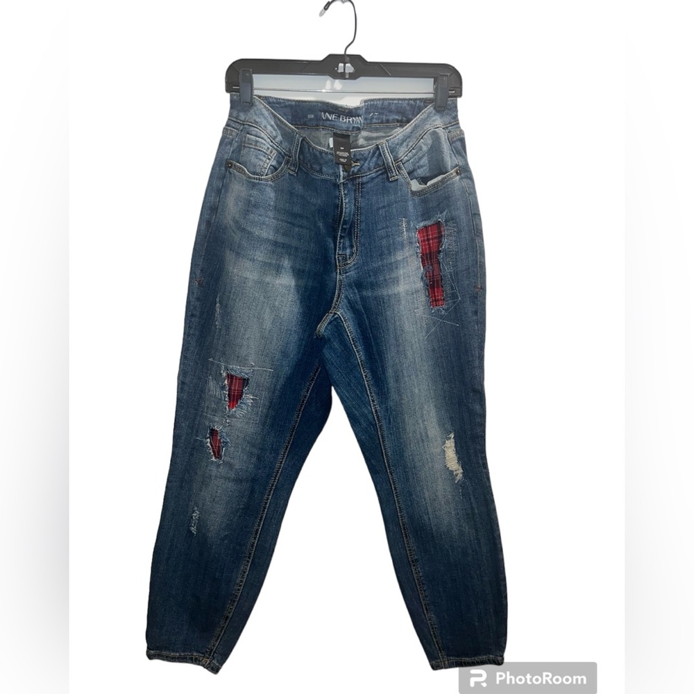 Lane Bryant Skinny Jeans